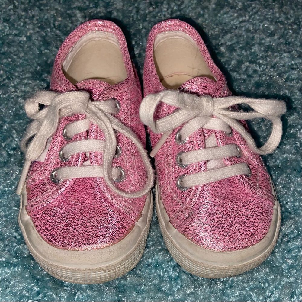 Superga sneakers